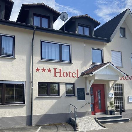 Landgasthaus Zollerstuben Bermatingen Exterior foto