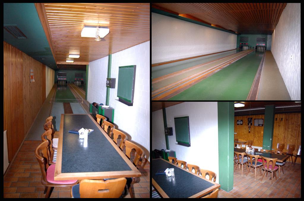 Landgasthaus Zollerstuben Bermatingen Exterior foto
