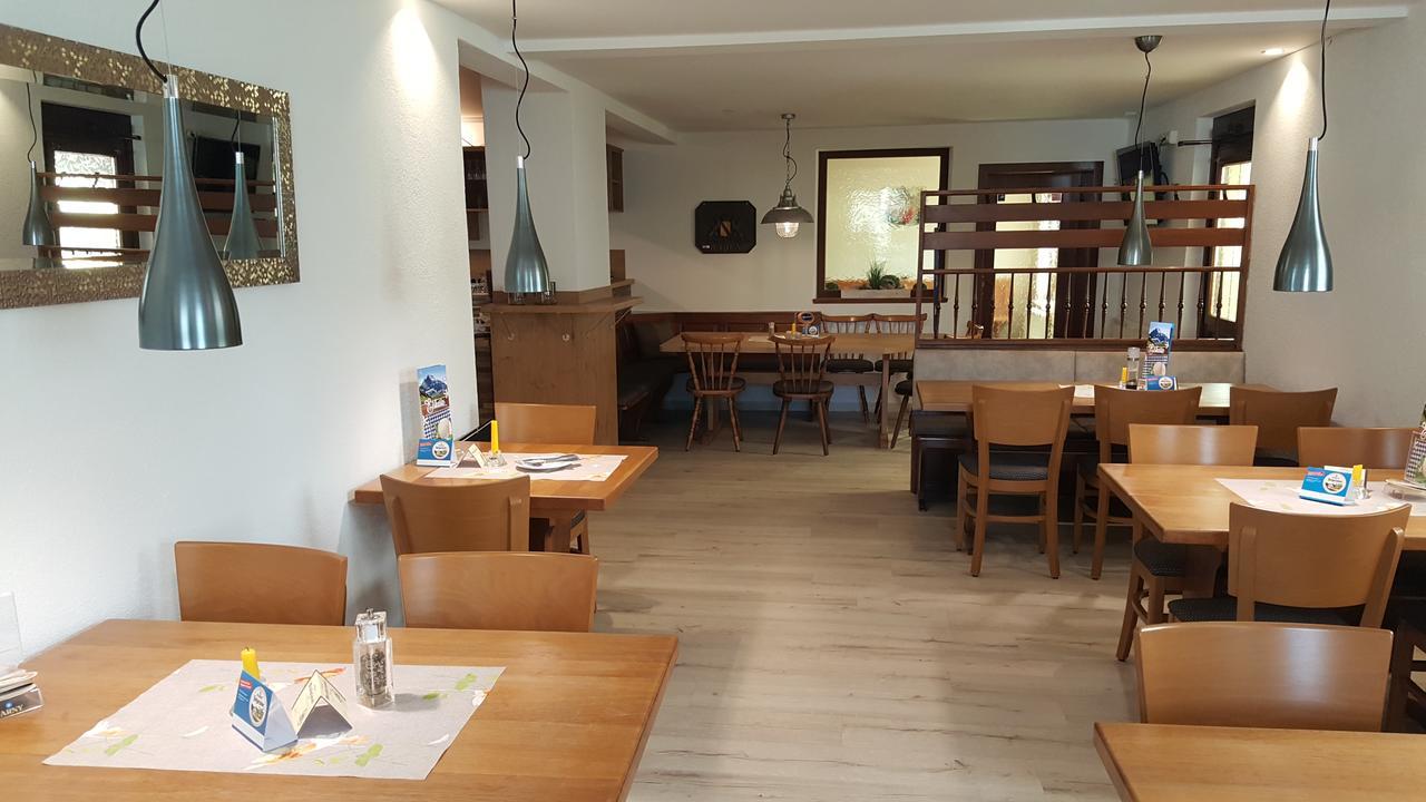 Landgasthaus Zollerstuben Bermatingen Exterior foto